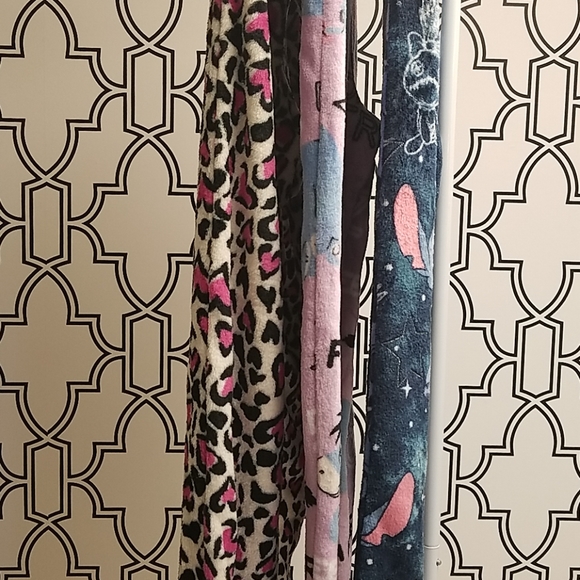 Lounge pants - Picture 2 of 8